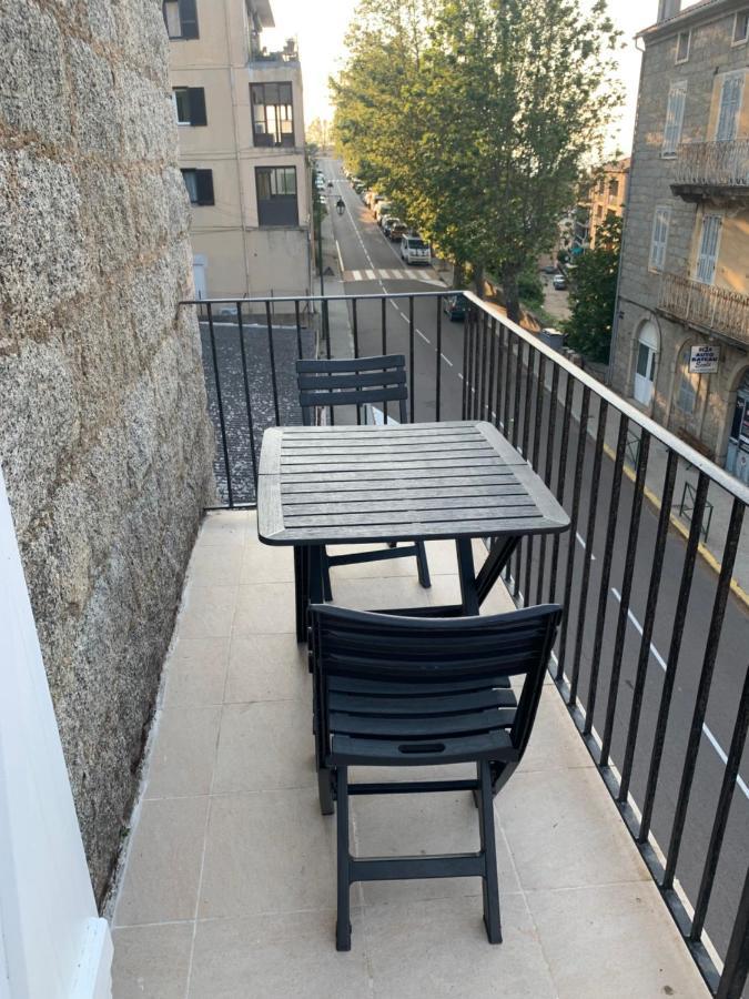 Au Coeur De Sartene Εξωτερικό φωτογραφία